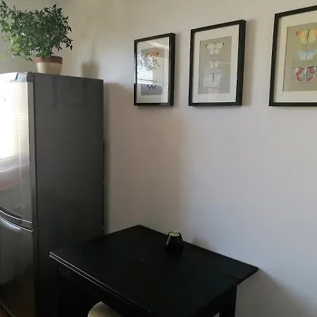 Apartament Zielona Wyspa