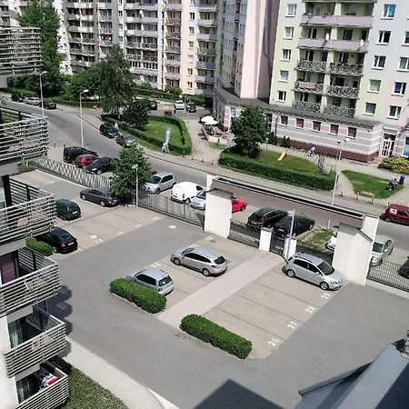 Apartament Zielona Wyspa * Wrocław